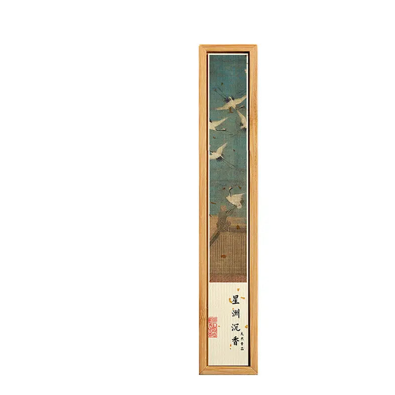 Artisan Stick Incense | ZANYÉ