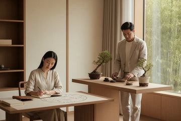 Bazi or Feng Shui? Decoding the DNA of Your Destiny (2026) ZANYÉ