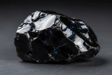 The Obsidian Shield: Protection in the Age of High-Stakes Pressure ZANYÉ