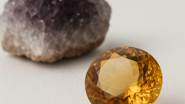Citrine Meaning: Symbolism, History, and Gemological Properties