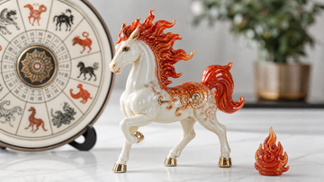 What Is the Year of the Fire Horse? Origin and Cultural Significance