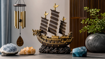 Feng Shui Buying Guide: What to Look for in Wealth & Crystal Products