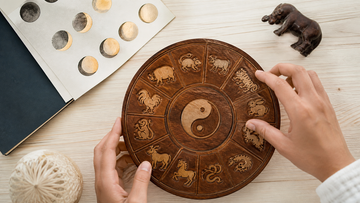 How to Find Your Chinese Zodiac Sign