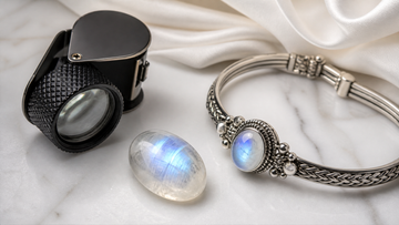 Moonstone Buying Guide: How to Spot Quality and Value