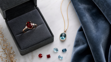 Traditional vs Alternative Birthstones: Which One Is Right for You?