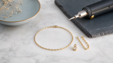 Permanent Jewelry Buying Guide: Kits, Costs, and Supplies