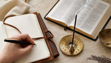 How to Discover Your Spiritual Gifts: A Step-by-Step Guide