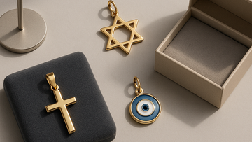 Best Symbolic Jewelry for Meaningful Gifts