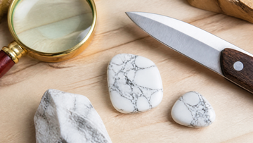 How to Identify Genuine White Turquoise: A Practical Guide