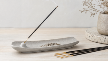 Incense Holders Explained: Types, History, and Which Incense to Use