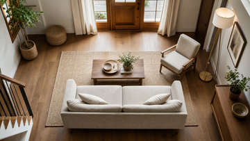 How to Use Feng Shui in Interior Design for a Harmonious Home