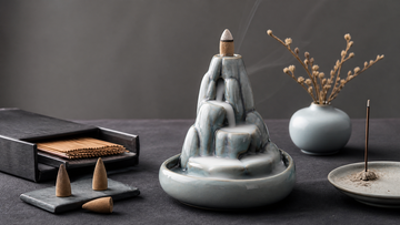Best Ceramic Incense Holders: Our Top Picks for 2026