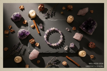 How to Use a Healing Crystal Bracelet for Energy and Benefits in 2026