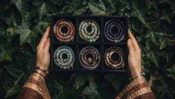 The Alchemist’s Gift: A Guide to Meaningful Luxury for the Person Who Has Everything ZANYÉ