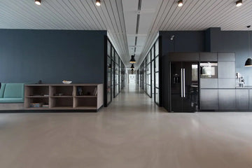 Rituals for Office: The Sovereign Workspace - ZANYÉ