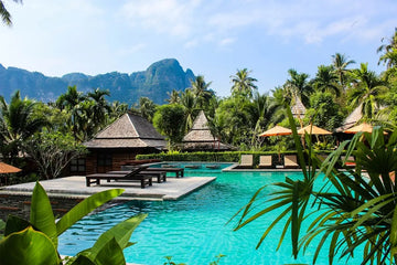 Rituals for Travel: Grounding in Motion - ZANYÉ