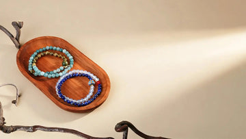 The 2026 Soulful Gift Guide: How to Choose Jewelry That Actually Means Something - ZANYÉ