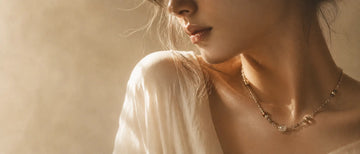 necklace - ZANYÉ