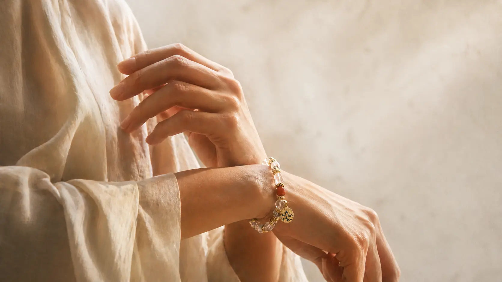 Bracelets - ZANYÉ