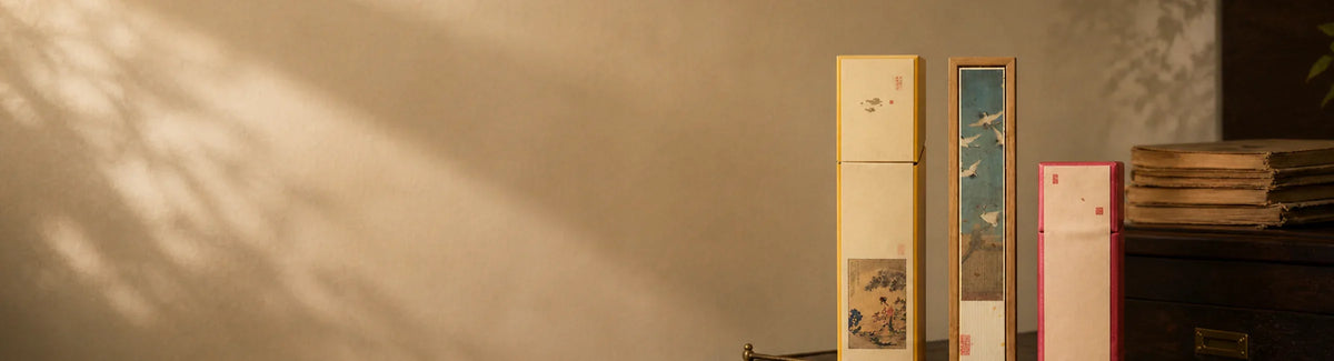 Heritage Incense