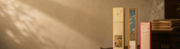 Heritage Incense