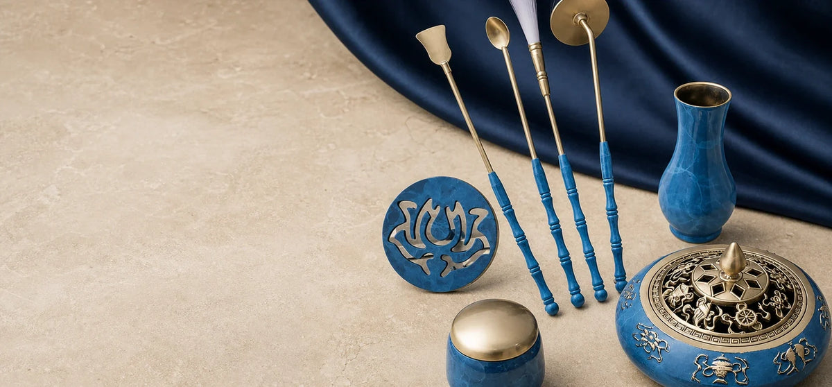 Ritual Sets