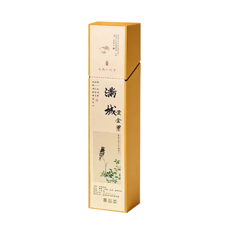 The Imperial Archive: Five Heritage Scent Rituals ZANYÉ