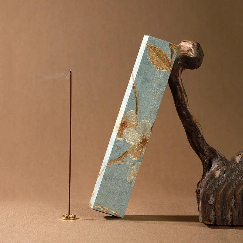 The Daily Anchor: Premium Stick Incense ZANYÉ