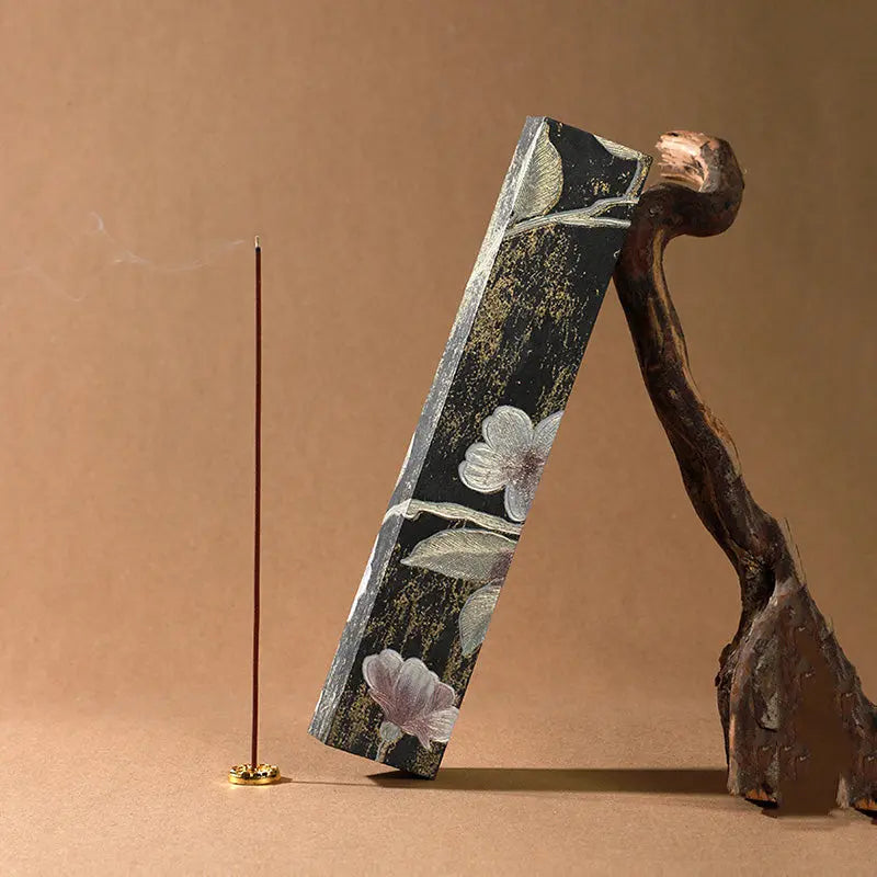 The Daily Anchor: Premium Stick Incense ZANYÉ
