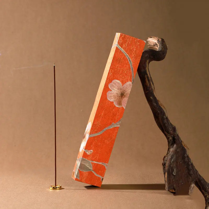 The Daily Anchor: Premium Stick Incense ZANYÉ