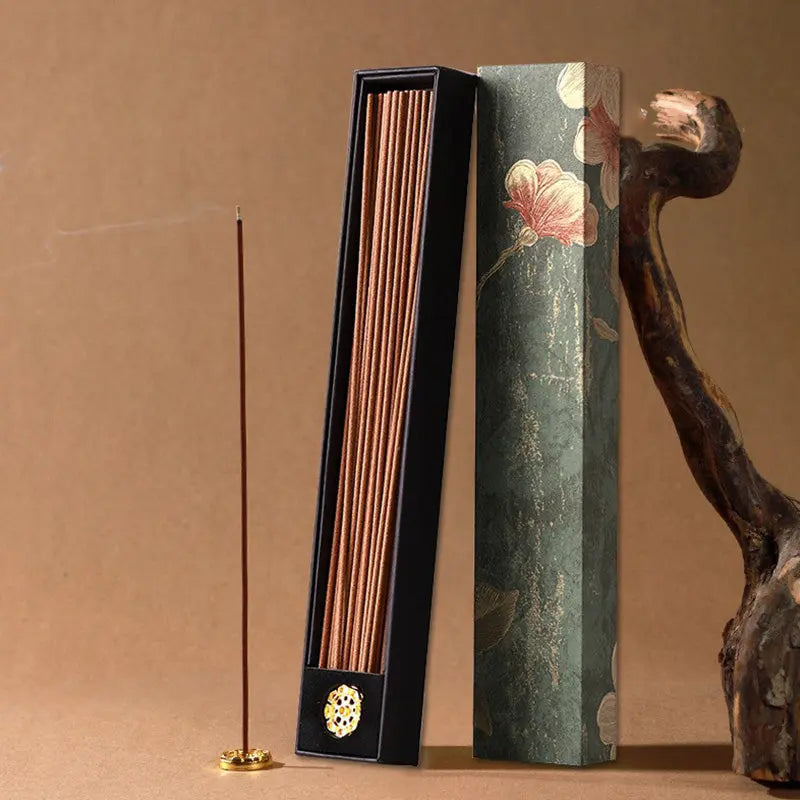 The Daily Anchor: Premium Stick Incense ZANYÉ