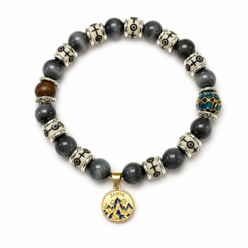 Eagle's Eye Focus & Balance Bracelet – The Celestial Vision