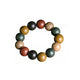 Hand-kneaded Incense Bead