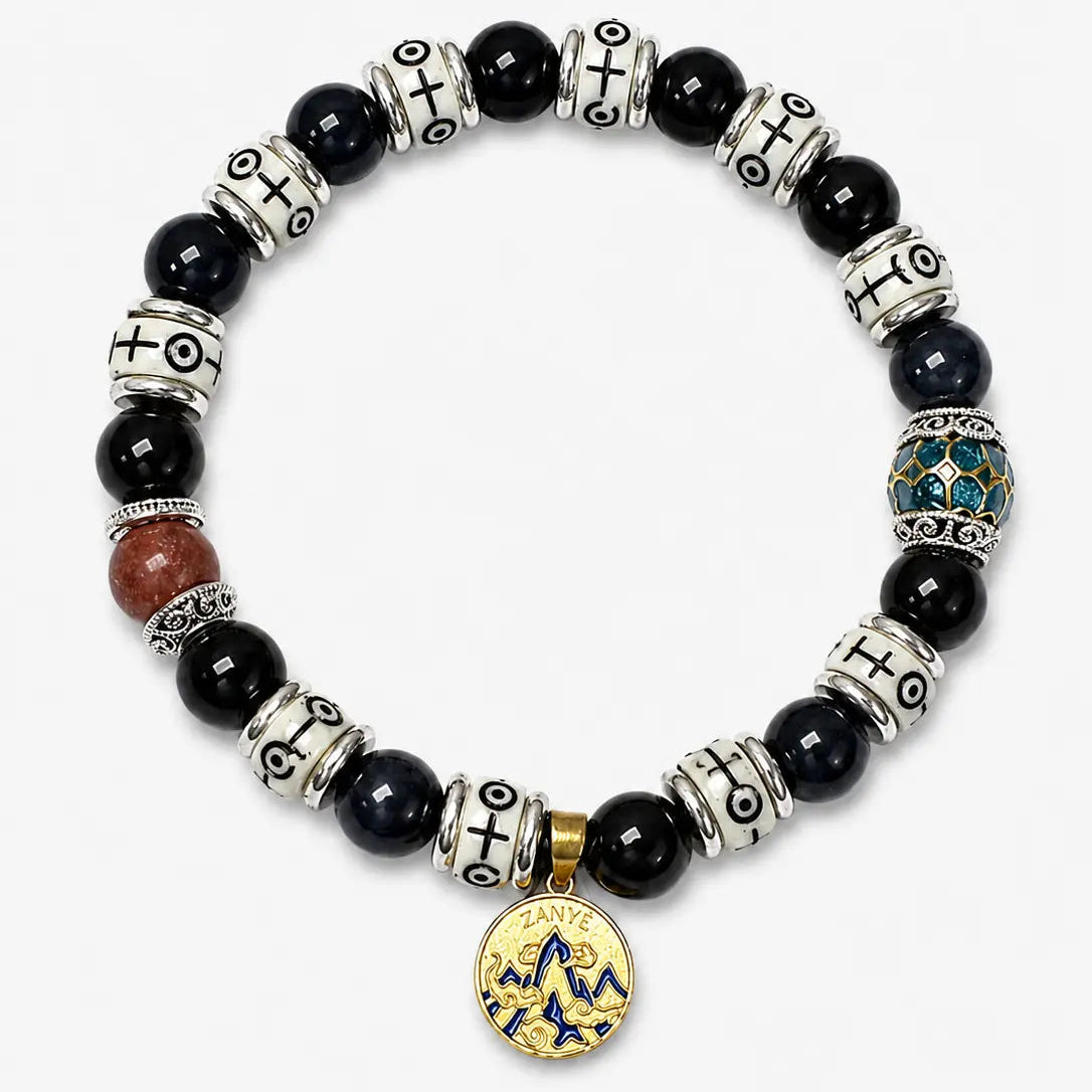 Eagle's Eye Focus & Balance Bracelet – The Celestial Vision