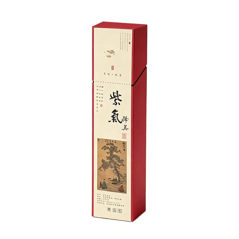 The Imperial Archive: Five Heritage Scent Rituals - ZANYÉ