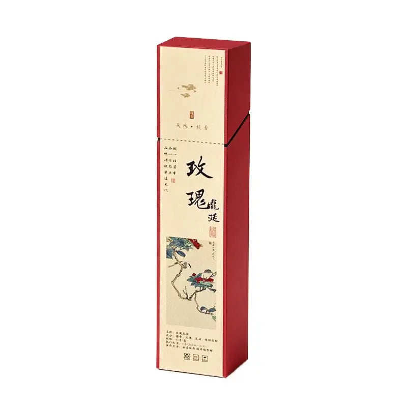 The Imperial Archive: Five Heritage Scent Rituals - ZANYÉ