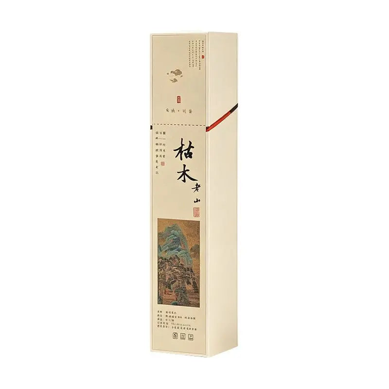 The Imperial Archive: Five Heritage Scent Rituals - ZANYÉ