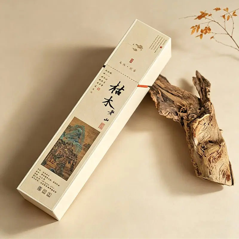 The Imperial Archive: Five Heritage Scent Rituals - ZANYÉ
