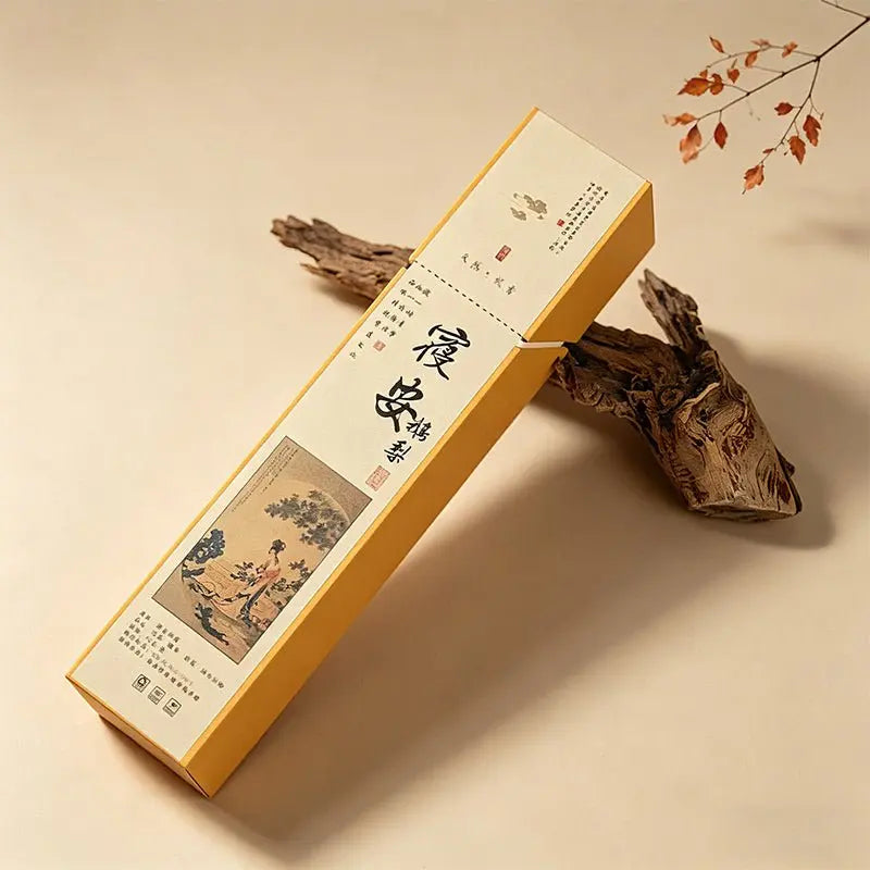 The Imperial Archive: Five Heritage Scent Rituals - ZANYÉ